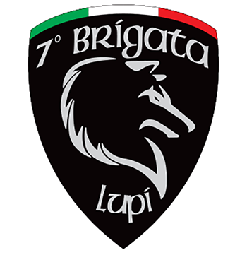 Settima Brigata Lupi